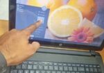 HP টাচ স্কীন ল্যাপটপ বিক্রি করবো