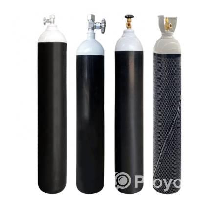 ইন্ডাস্ট্রিয়াল অক্সিজেন, ডিএ গ্যাস, মেডিকেল অক্স