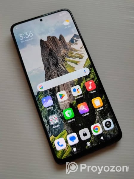 Sell post Xiaomi Redmi note 11 pro 5 G