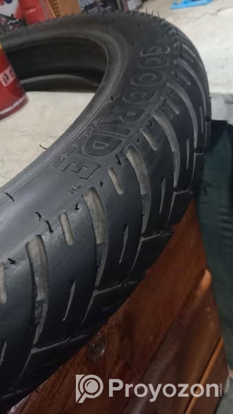 ফ্রেশ কন্ডিশন টায়ার অরজিনাল