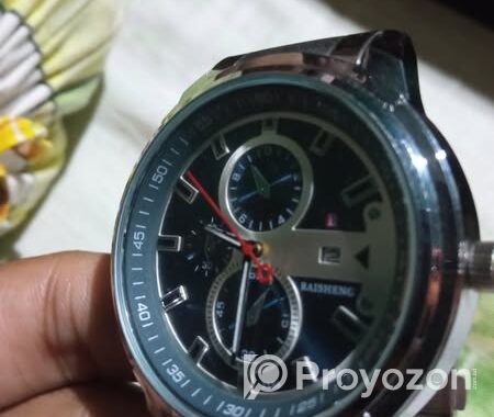Baisheng watch sell