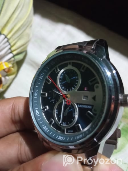 Baisheng watch sell