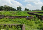 গোলাপবাগ লেবুর মোড়ে ১১ ফিট রাস্তা সংলগ্ন একটি প্ল