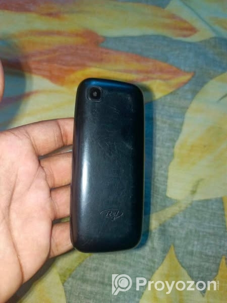 Itel battron phone sell