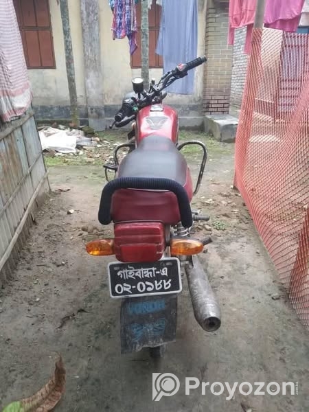 গাড়ির কন্ডিশন খুবই ভালো