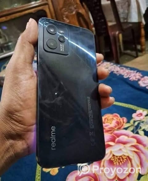 Realme C35 (6/128)