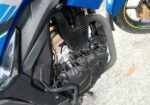 Gixxer monoton DD 2020 model