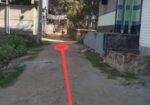 ১৪ শতাংশ স্বপ্নপূরণের জমি বিক্রয় চলছে