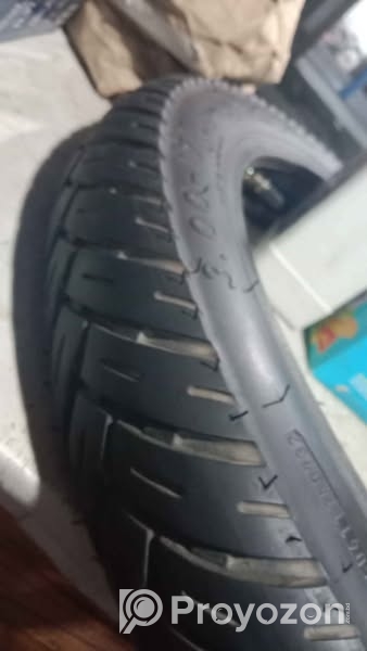 ফ্রেশ কন্ডিশন টায়ার অরজিনাল