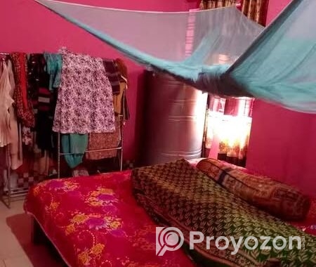 বাসা ভাড়া দেওয়া হবে