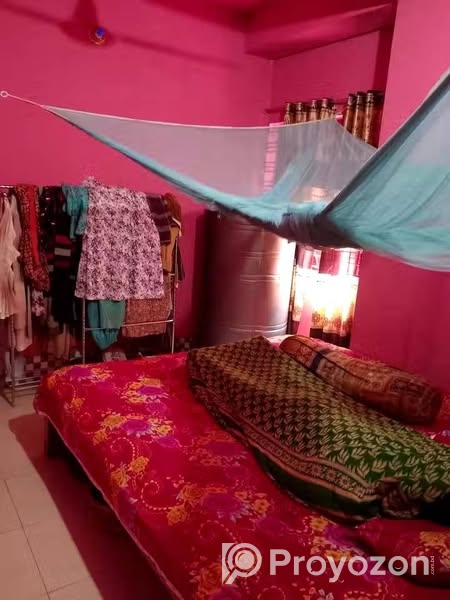 বাসা ভাড়া দেওয়া হবে