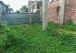 ২ শতাংশ জমি বিক্রি করা হবে।