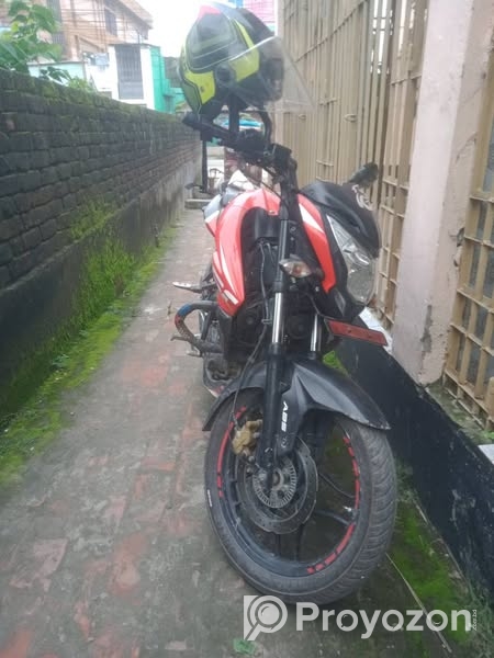 Fresh condition 2020 model