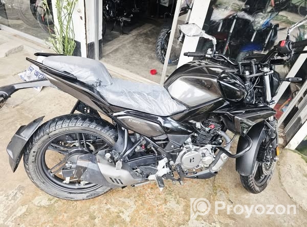 বাইকটি বিক্রয় করা হবে