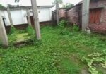 ২ শতাংশ জমি বিক্রি করা হবে।
