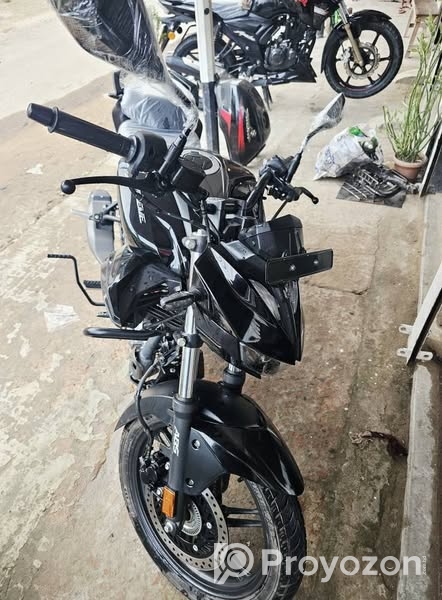 বাইকটি বিক্রয় করা হবে