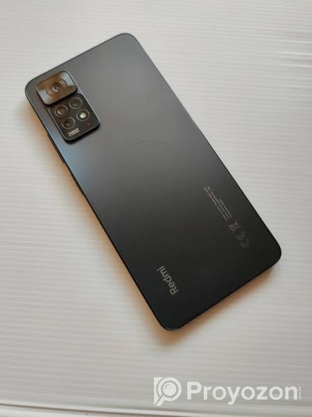 Sell post Xiaomi Redmi note 11 pro 5 G