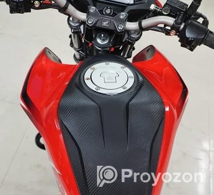 Honda Hornet 160R