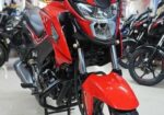 Honda Hornet 160R