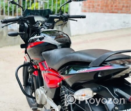 পালছার বাইক টি বিক্রয় করা হবে