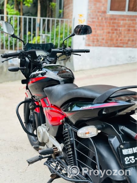 পালছার বাইক টি বিক্রয় করা হবে