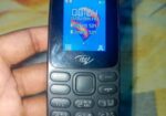 Itel battron phone sell