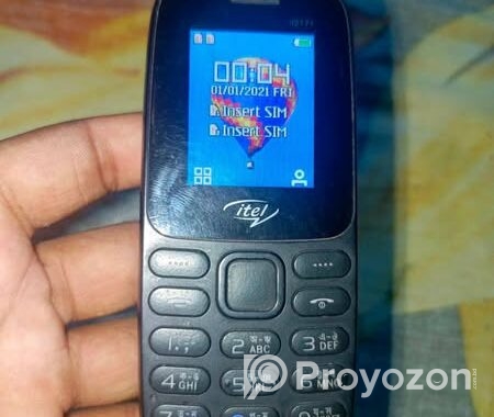 Itel battron phone sell