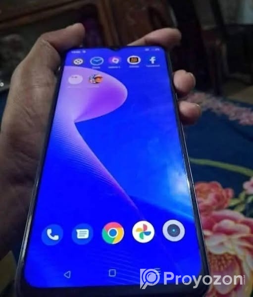 Realme C35 (6/128)