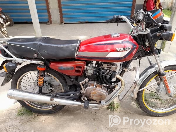 বাইকটি বিক্রয় করা হবে