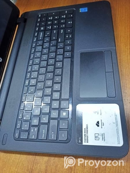 HP টাচ স্কীন ল্যাপটপ বিক্রি করবো