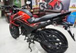 Honda Hornet 160R