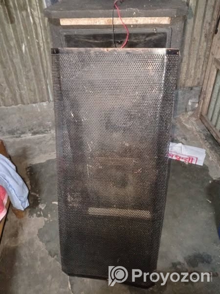 JBL 15 ইঞ্চি 3 ইঞ্চি বয়েজ কয়েল ডাবল স্পিকার