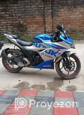 বাইকটি বিক্রয় করা হবে