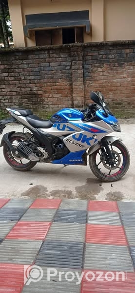 বাইকটি বিক্রয় করা হবে