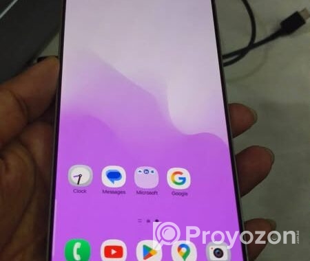 Samsung Galaxy s25ulta
