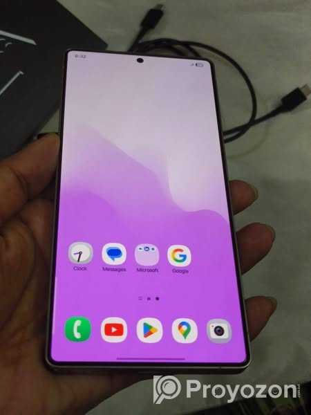 Samsung Galaxy s25ulta