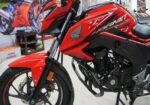 Honda Hornet 160R