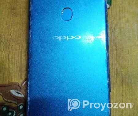 oppo A5s ফোনটি বিক্রয় করা হবে