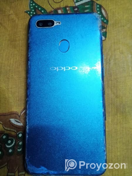 oppo A5s ফোনটি বিক্রয় করা হবে