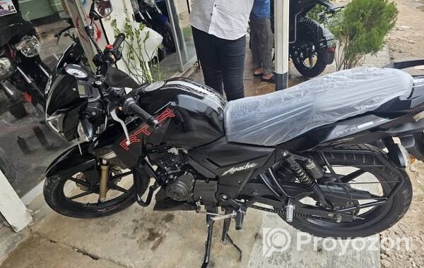 বাইকটি বিক্রয় করা হবে