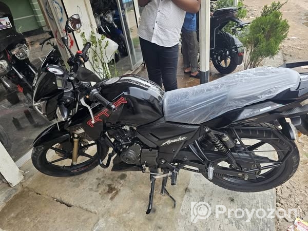 বাইকটি বিক্রয় করা হবে