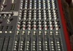 ALLEN & HEATH ZED428……Mixcer