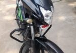 বাইকটি বিক্রয় করা হবে 17 মডেল