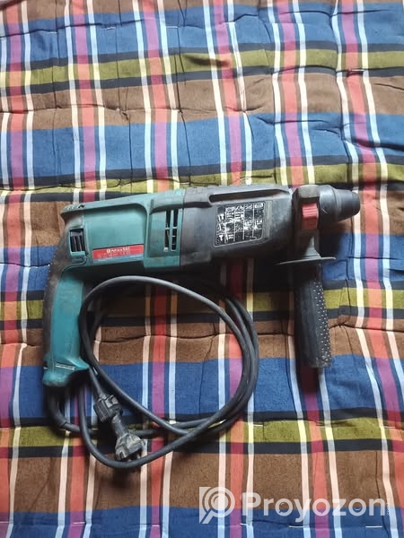 Hemar dril sale dibo