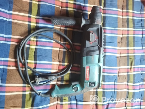 Hemar dril sale dibo