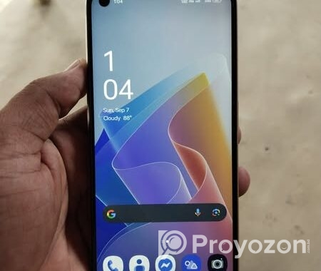 Oppo F21 Pro (8/128)