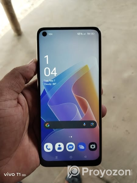 Oppo F21 Pro (8/128)