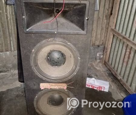 JBL 15 ইঞ্চি 3 ইঞ্চি বয়েজ কয়েল ডাবল স্পিকার