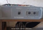 Stenger 2000 video te sob bola ache kew Nile