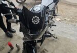 বাইকটি বিক্রয় করা হবে